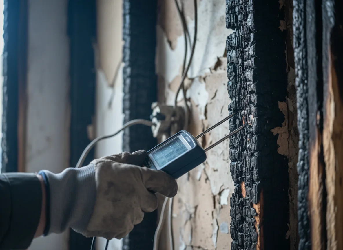 Fire Damage Restoration Marietta, MS FAQs